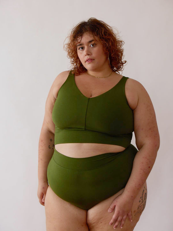 ethically made bamboo underwear