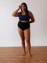 Ethically made bamboo underwear
