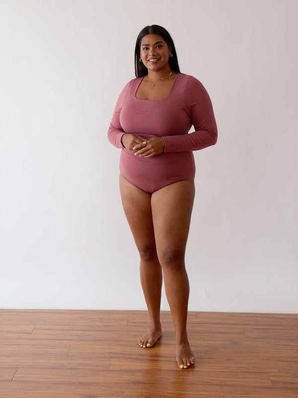 Free Label Fall/Winter 2023 Collection, Bamboo Rayon