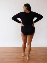 Plus size bottoms made in Vancouver, BC