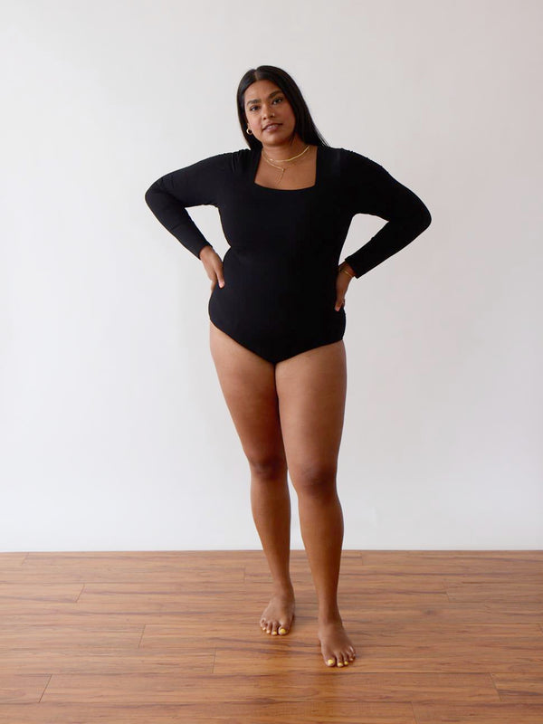 Canadian Ethical & Sustainable Size Inclusive Clothing Brand