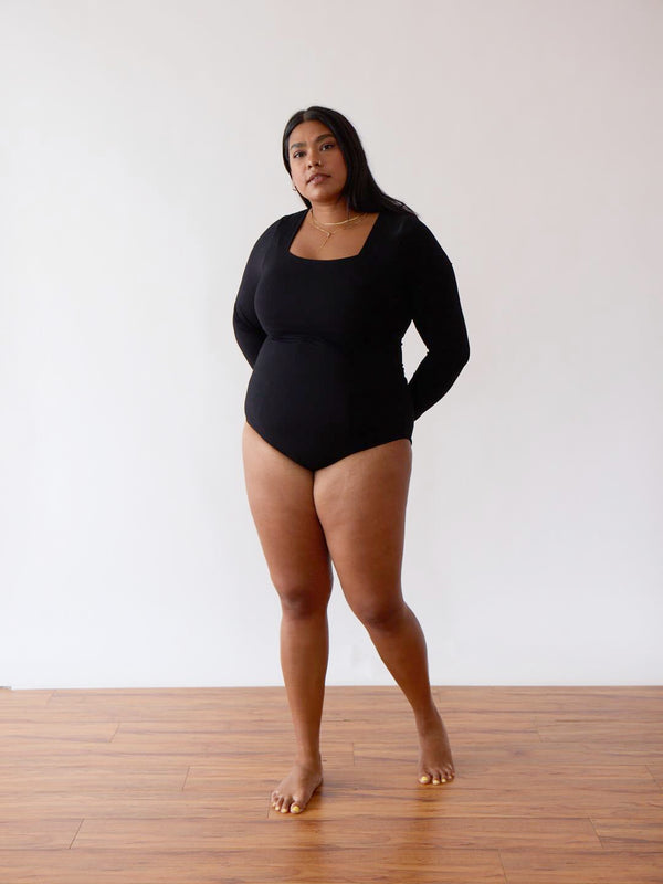 Plus Size Bodysuit Vancouver, Canada