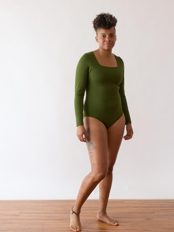 Canadian Ethical & Sustainable Size Inclusive Clothing Brand