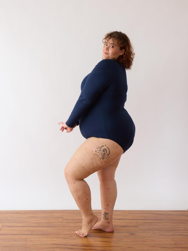 Canadian Ethical & Sustainable Size Inclusive Clothing Brand