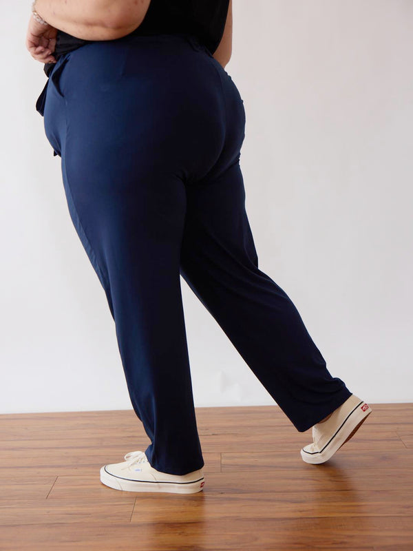 Canadian Ethical & Sustainable Size Inclusive Clothing Brand