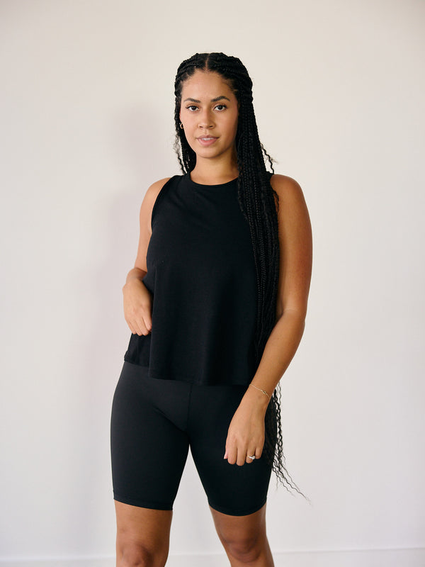 BLACK TULIP TANK