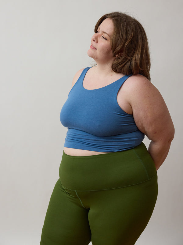 PACIFIC THOMPSON BRA