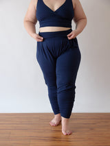 pregnancy friendly bamboo pants