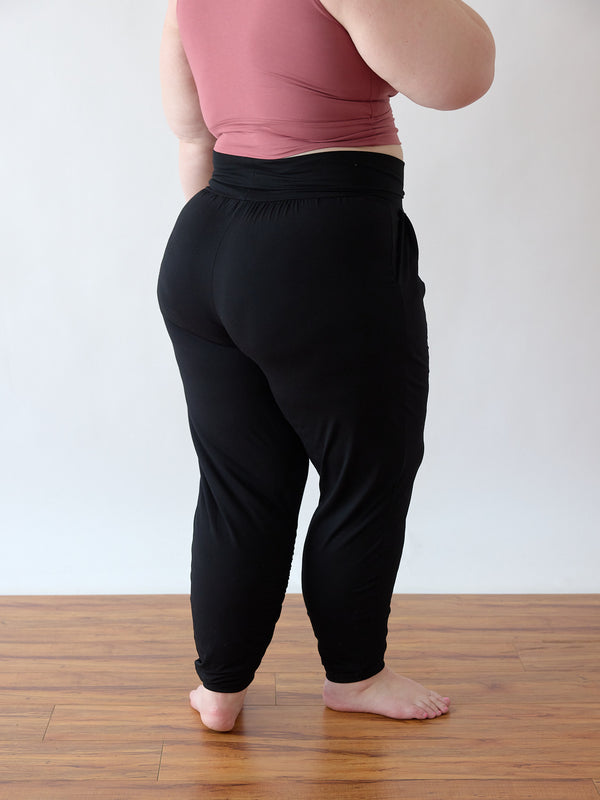best bamboo pants made in canada