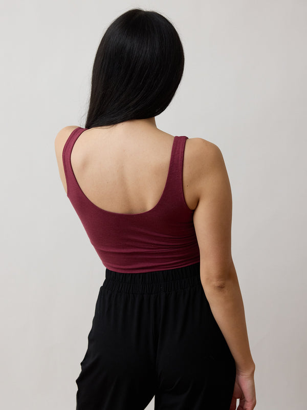 MULBERRY THOMPSON BRA