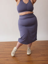 body con plus size skirt made in canada