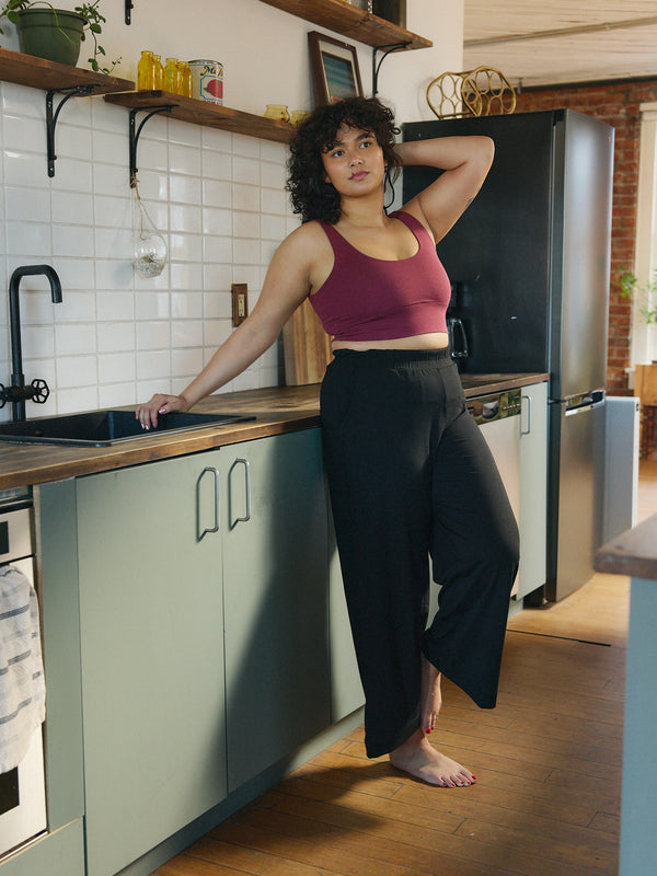 MULBERRY THOMPSON BRA