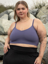 PEBBLE HOLLY BRA