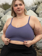 PEBBLE HOLLY BRA