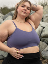 PEBBLE HOLLY BRA