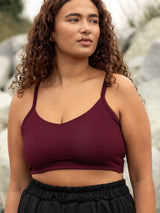 SYRAH HOLLY BRA