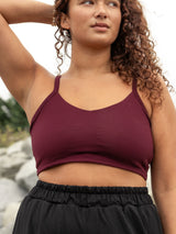 SYRAH HOLLY BRA