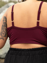 SYRAH HOLLY BRA