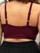 SYRAH HOLLY BRA