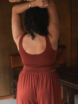 CINNAMON THOMPSON BRA