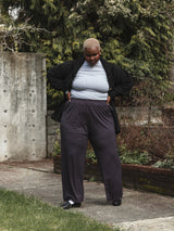 TWILIGHT BAMBOO LORETTA PANT