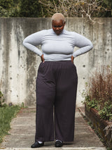 TWILIGHT BAMBOO LORETTA PANT