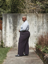 TWILIGHT BAMBOO LORETTA PANT