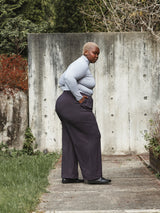TWILIGHT BAMBOO LORETTA PANT