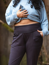 TWILIGHT FIR JOGGER
