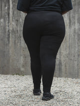 BLACK FIR JOGGER
