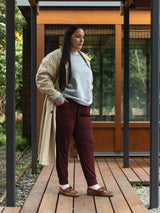 GARNET FIR JOGGER