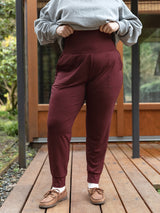 GARNET FIR JOGGER