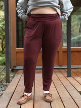 GARNET FIR JOGGER