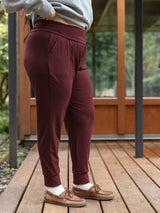 GARNET FIR JOGGER