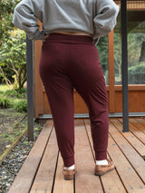 GARNET FIR JOGGER