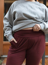 GARNET FIR JOGGER
