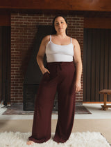GARNET MONROE PANT