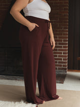 GARNET MONROE PANT