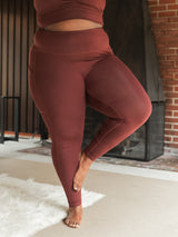 GARNET ALICIA POCKET LEGGING