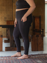 TWILIGHT ALICIA POCKET LEGGING