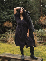 TWILIGHT MARTA DRESS