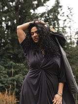 TWILIGHT MARTA DRESS