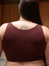 GARNET ANDIE BRA