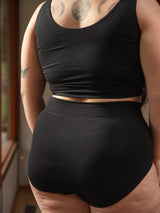 BLACK KEALY UNDIE