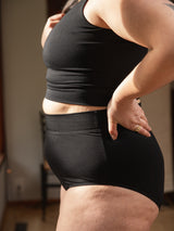 BLACK KEALY UNDIE