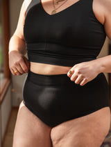 BLACK KEALY UNDIE