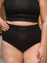 BLACK KEALY UNDIE