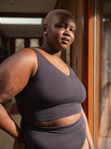 TWILIGHT BECKY BRA