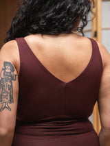 GARNET BECKY BRA