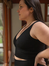BLACK DANI BRA
